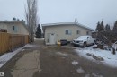 16912 110 Street, Edmonton, AB  - Outdoor 