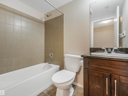 116 530 Watt Boulevard, Edmonton, AB - Indoor Photo Showing Bathroom