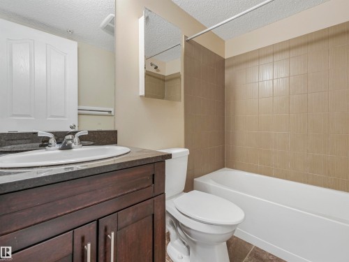 116 530 Watt Boulevard, Edmonton, AB - Indoor Photo Showing Bathroom