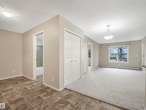 116 530 Watt Boulevard, Edmonton, AB - Indoor Photo Showing Other Room