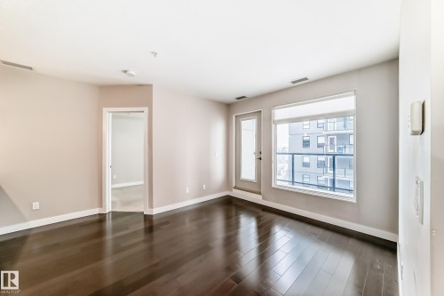 711 5151 Windermere Boulevard, Edmonton, AB - Indoor Photo Showing Other Room