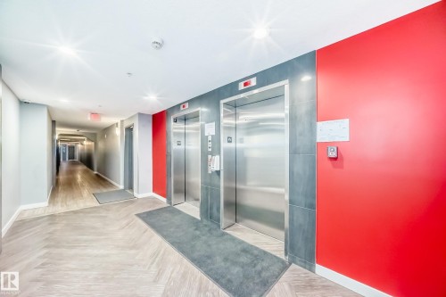 711 5151 Windermere Boulevard, Edmonton, AB - Indoor Photo Showing Other Room