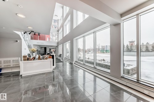 711 5151 Windermere Boulevard, Edmonton, AB - Indoor Photo Showing Other Room