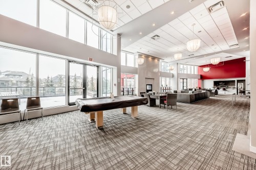 711 5151 Windermere Boulevard, Edmonton, AB - Indoor Photo Showing Other Room