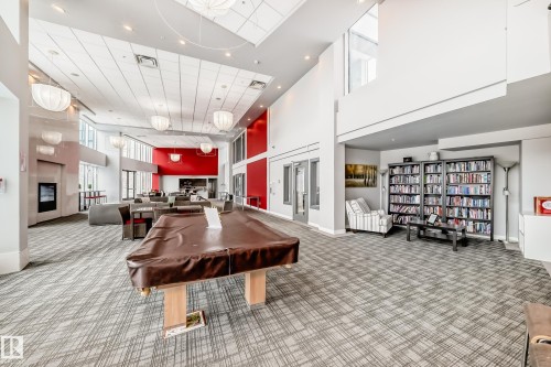 711 5151 Windermere Boulevard, Edmonton, AB - Indoor Photo Showing Other Room