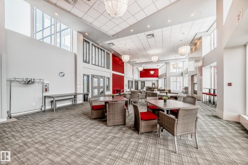 711 5151 Windermere Boulevard, Edmonton, AB - Indoor Photo Showing Other Room