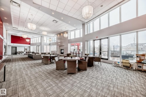 711 5151 Windermere Boulevard, Edmonton, AB - Indoor Photo Showing Other Room