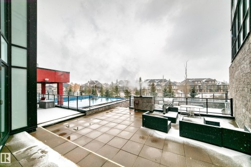 711 5151 Windermere Boulevard, Edmonton, AB - 