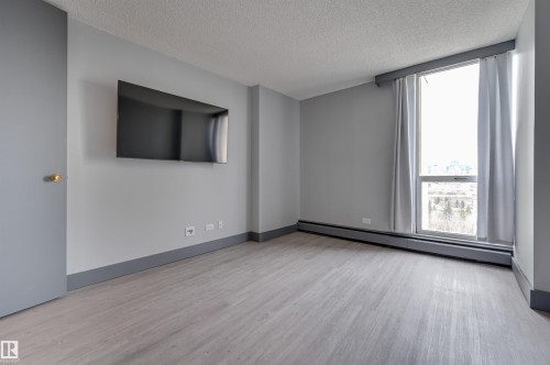 409 10883 Saskatchewan Drive, Edmonton, AB - Indoor Photo Showing Other Room