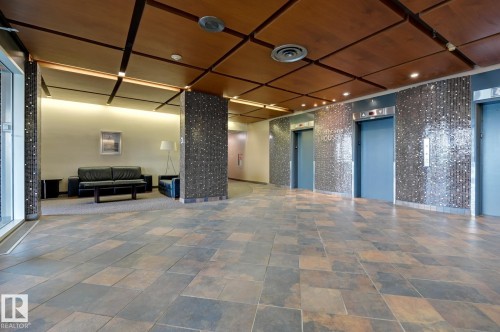 409 10883 Saskatchewan Drive, Edmonton, AB -  Photo Showing Other Room