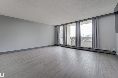 409 10883 Saskatchewan Drive, Edmonton, AB - Indoor Photo Showing Other Room
