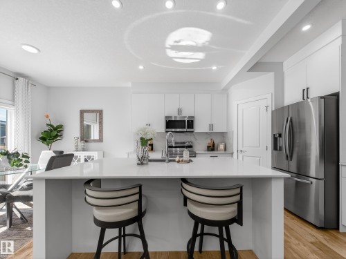 5546 Kootook Road, Edmonton, AB - Indoor