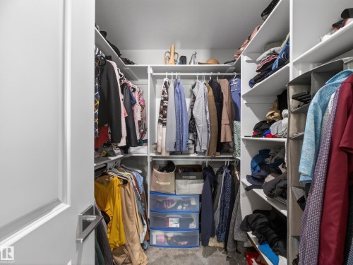 5546 Kootook Road, Edmonton, AB - Indoor With Storage