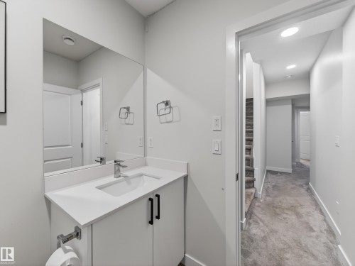 5546 Kootook Road, Edmonton, AB - Indoor Photo Showing Other Room