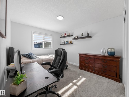 5546 Kootook Road, Edmonton, AB - Indoor Photo Showing Office