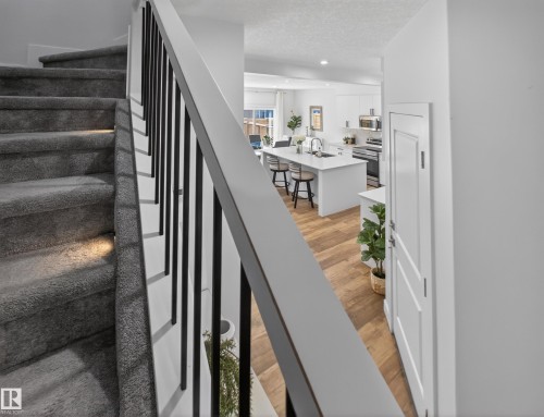 5546 Kootook Road, Edmonton, AB - Indoor Photo Showing Other Room