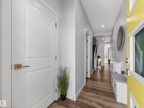 5546 Kootook Road, Edmonton, AB - Indoor Photo Showing Other Room