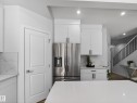5546 Kootook Road, Edmonton, AB  - Indoor Photo Showing Kitchen With Upgraded Kitchen 