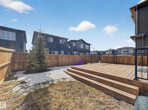 5546 Kootook Road, Edmonton, AB - Outdoor