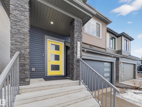 5546 Kootook Road, Edmonton, AB - Outdoor With Exterior