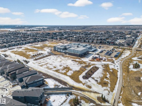 5546 Kootook Road, Edmonton, AB - Outdoor With View