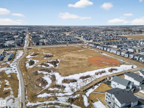 5546 Kootook Road, Edmonton, AB - Outdoor With View