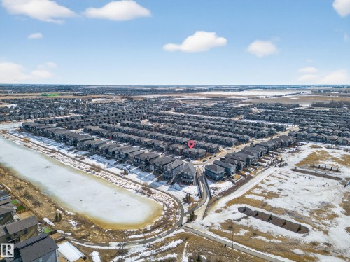 5546 Kootook Road, Edmonton, AB - Outdoor With View