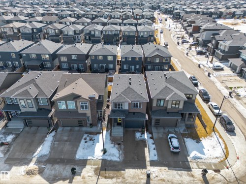 5546 Kootook Road, Edmonton, AB - Outdoor With Facade