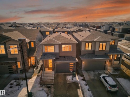 5546 Kootook Road, Edmonton, AB - Outdoor