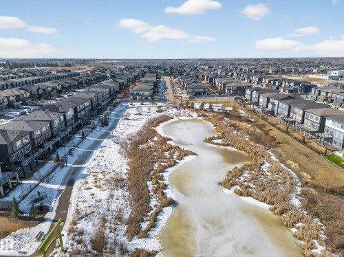 5546 Kootook Road, Edmonton, AB - Outdoor With View