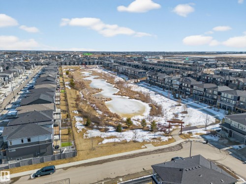 5546 Kootook Road, Edmonton, AB - Outdoor With View