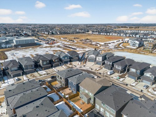 5546 Kootook Road, Edmonton, AB - Outdoor With View