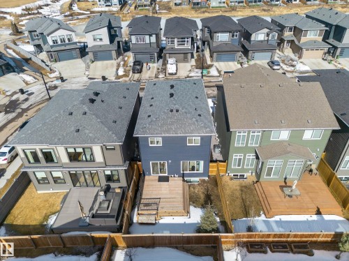 5546 Kootook Road, Edmonton, AB - Outdoor