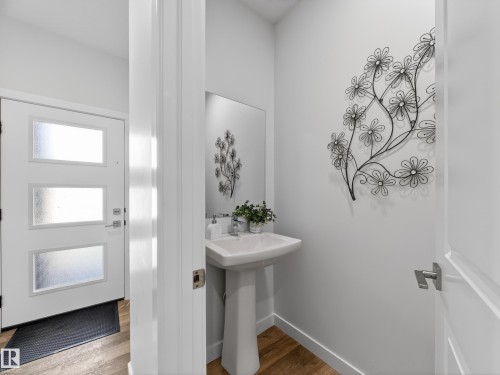 5546 Kootook Road, Edmonton, AB - Indoor Photo Showing Other Room