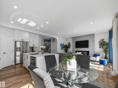 5546 Kootook Road, Edmonton, AB - Indoor