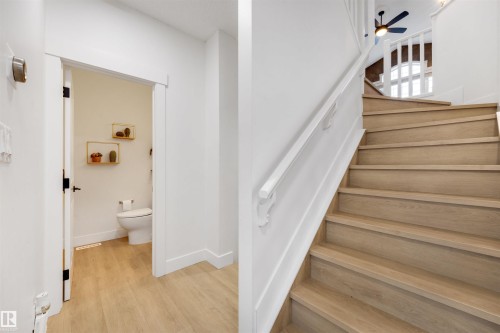 1322 Malone Place, Edmonton, AB - Indoor Photo Showing Other Room