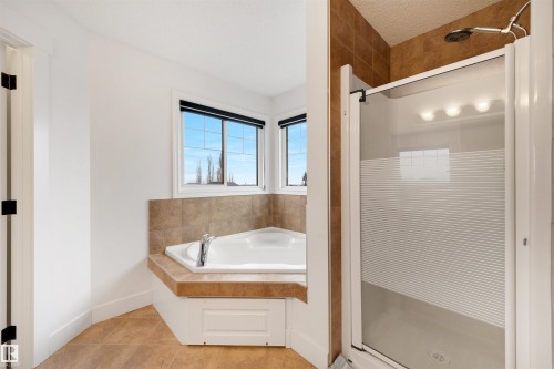 1322 Malone Place, Edmonton, AB - Indoor Photo Showing Bathroom