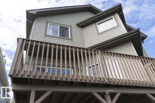 1322 Malone Place, Edmonton, AB - 