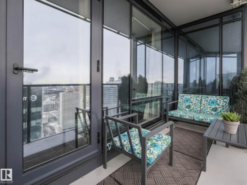 #3606 10360 102 St Nw, Edmonton, AB - Outdoor With Exterior