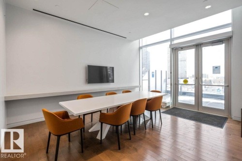 #3606 10360 102 St Nw, Edmonton, AB - Indoor