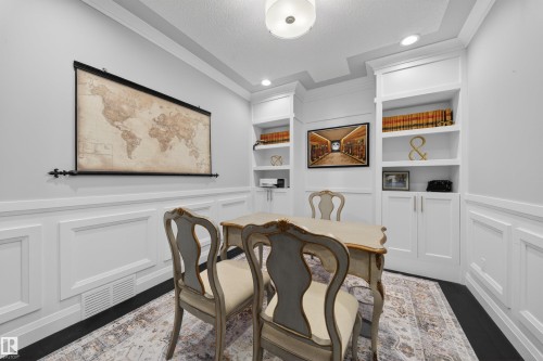 9037 24 Avenue, Edmonton, AB - Indoor