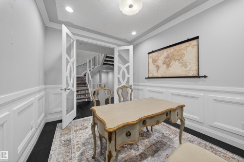 9037 24 Avenue, Edmonton, AB - Indoor Photo Showing Other Room