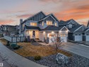 9037 24 Avenue, Edmonton, AB  - Outdoor With Facade 