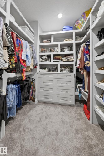 9037 24 Avenue, Edmonton, AB - Indoor With Storage