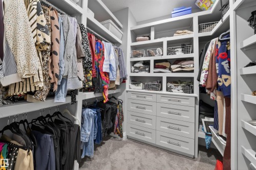 9037 24 Avenue, Edmonton, AB - Indoor With Storage