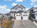 9037 24 Avenue, Edmonton, AB  - Outdoor With Facade 
