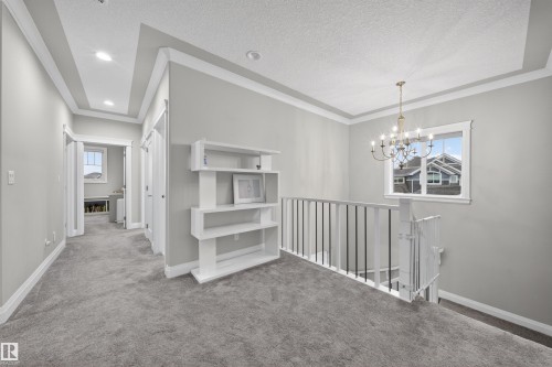 9037 24 Avenue, Edmonton, AB - Indoor Photo Showing Other Room