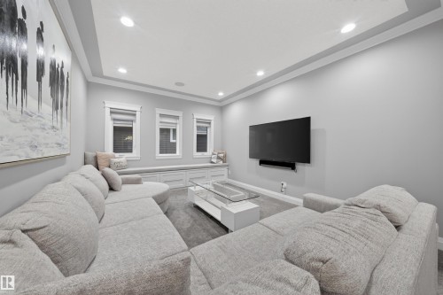 9037 24 Avenue, Edmonton, AB - Indoor