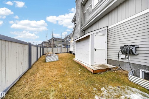 9037 24 Avenue, Edmonton, AB - Outdoor With Exterior