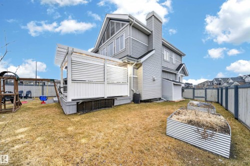 9037 24 Avenue, Edmonton, AB - Outdoor